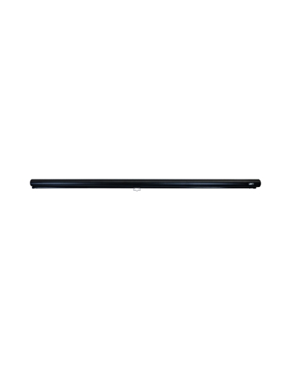115-Inch Yard Master Manual Tension Series Outdoor Retractable Manual 16:9 Front Projection Screen