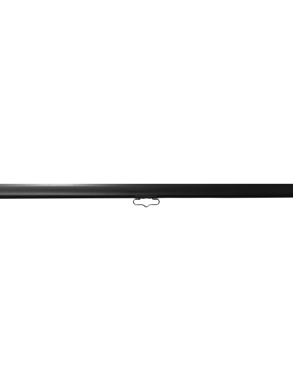 100-Inch Yard Master Manual Outdoor Retractable Manual 16:9 Front Projection Screen