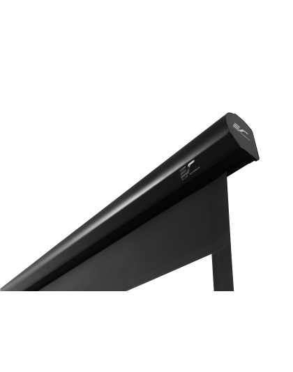 100-Inch Yard Master Manual Outdoor Retractable Manual 16:9 Front Projection Screen