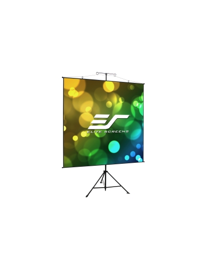 96-Inch Yard Master Sport Series Portable 1:1 Front Projection Screen