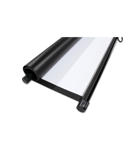 96-Inch Yard Master Sport Series Portable 1:1 Front Projection Screen