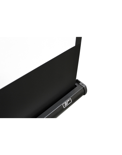 100-Inch Tripod Series Portable 16:9 Front Projection Screen