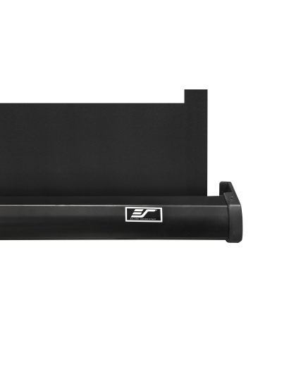 100-Inch Tripod Series Portable 16:9 Front Projection Screen