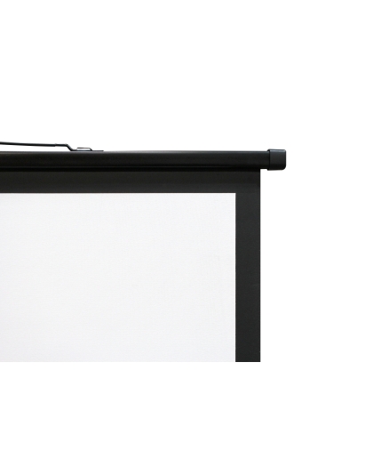 100-Inch Tripod Series Portable 16:9 Front Projection Screen