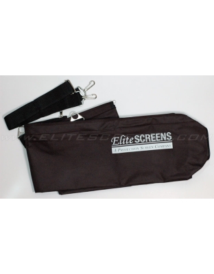 Elite Screens Tripod Screen Carrying Bag for Tripod Series Models: T120UWH and, T136UWS1, T120UWV1, T120NWV1
