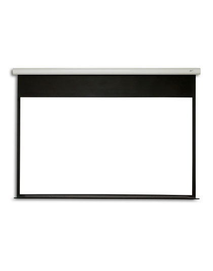 100-Inch Spectrum 2 Series Electric Wall/Ceiling 16:9 Front Projection Screen