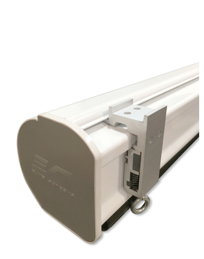 100-Inch Spectrum 2 Series Electric Wall/Ceiling 16:9 Front Projection Screen