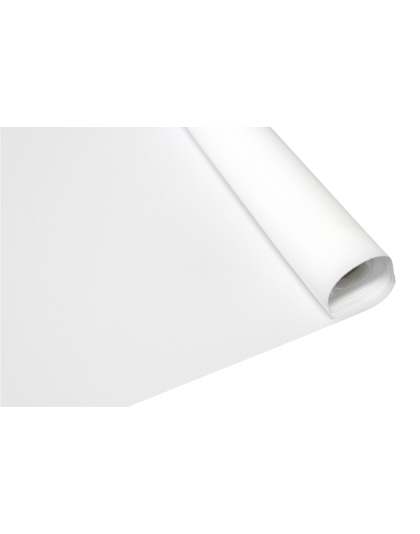 -Inch Designer Cut ImpactWhite A4K Series DIY  Front Projection Screen
