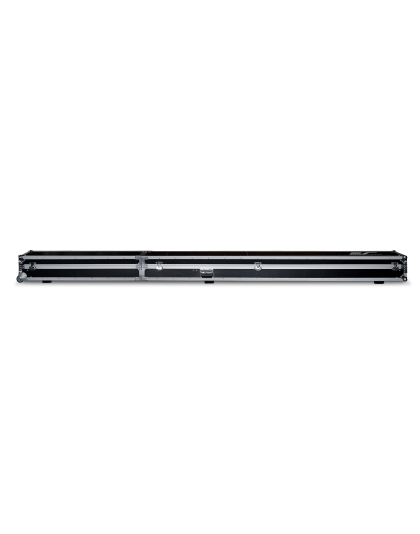 150-Inch Front Projection Portable Screen with Case