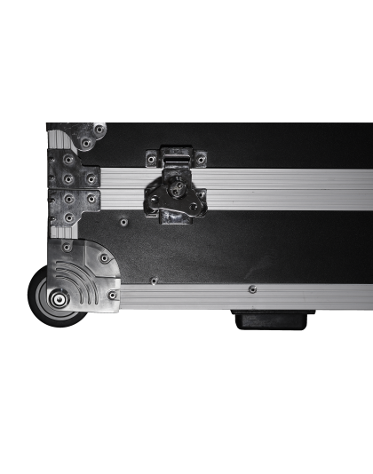 150-Inch Front Projection Portable Screen with Case