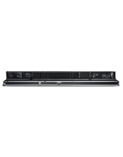 150-Inch Front Projection Portable Screen with Case