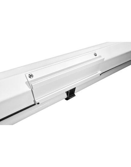 115-Inch VMAX Tab-Tension 3 Series Electric Wall/Ceiling Tab-Tension 16:9 Front Projection Screen