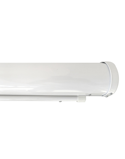 115-Inch VMAX Tab-Tension 3 Series Electric Wall/Ceiling Tab-Tension 16:9 Front Projection Screen