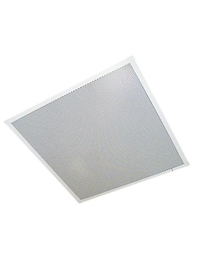 2 Pack 2X2 Lay-In Ceiling Speakers
