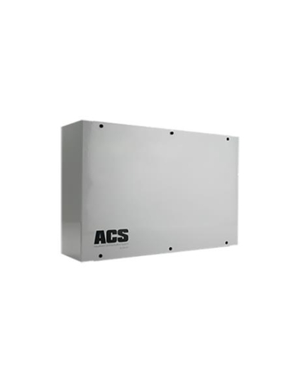 EXPAND ACS TO 72 ZONE 45 OHM