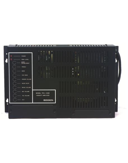 Bogen 100 Watt Amp