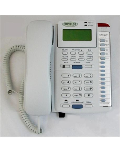 220021-TP2-27E Colleague w/ CID - Frost