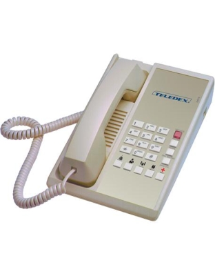 Teledex Diamond plus5 Ash