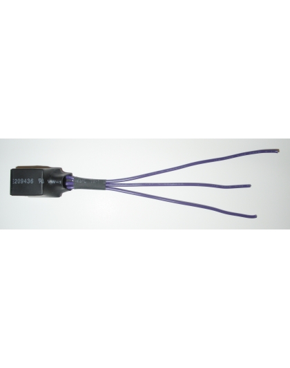 Elite Screens In-Wall RJ45 Switch Module (for any international country3-way switch)