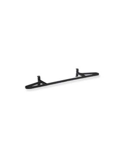 PANEL, CABLE MANAGEMENT BAR, REAR MOUNT