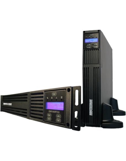 EXR SERIES 750VA 675 WATTS