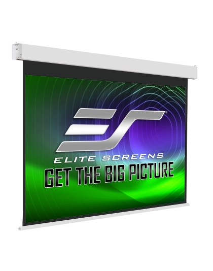 140-Inch Yard Master Wireless Series Outdoor Retractable Electric 16:9 Front Projection Screen