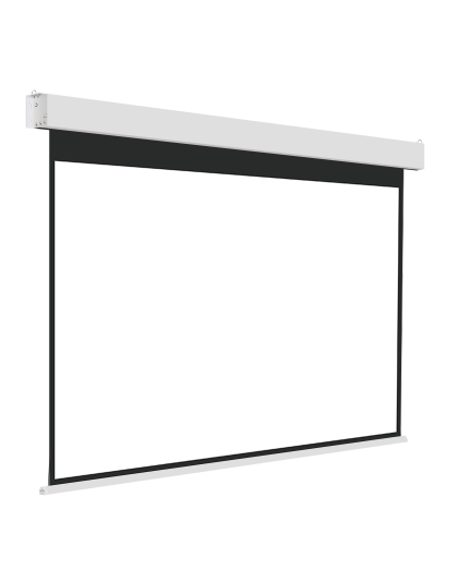 140-Inch Yard Master Wireless Series Outdoor Retractable Electric 16:9 Front Projection Screen