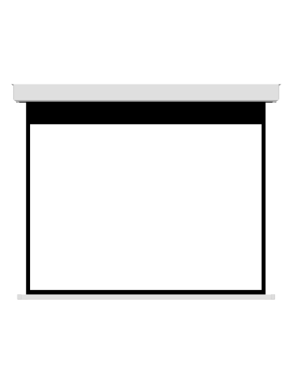140-Inch Yard Master Wireless Series Outdoor Retractable Electric 16:9 Front Projection Screen