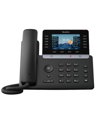 1301010 Ultra Business Phone w/PSU
