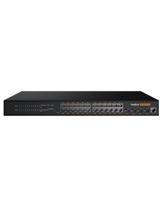1303228 RCH240 24-Port L2+ GB Switch