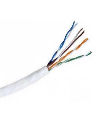30237-8-WH2 CAT6 PLENUM WHITE 1000FT
