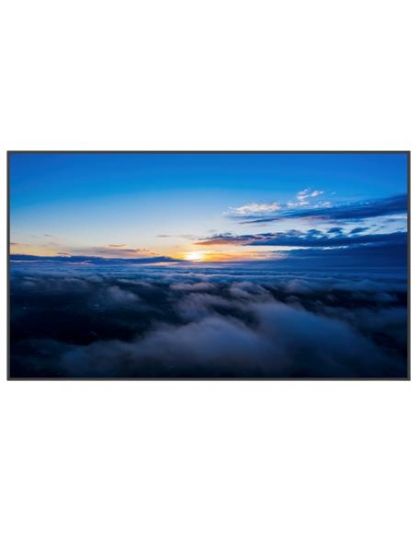 DS 86" Non-Touch LCD Display, 4K