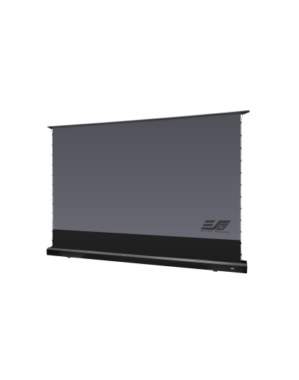140-Inch Presenter Pro  Series Portable 16:9 Front Projection Screen