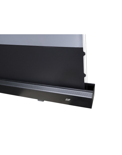 140-Inch Presenter Pro  Series Portable 16:9 Front Projection Screen