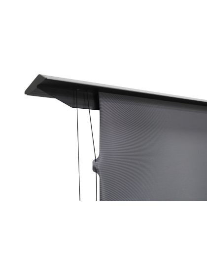 140-Inch Presenter Pro  Series Portable 16:9 Front Projection Screen